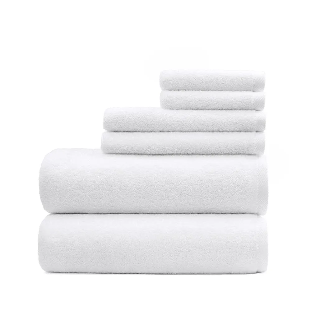 Quick-Dry Towels (Vidori)