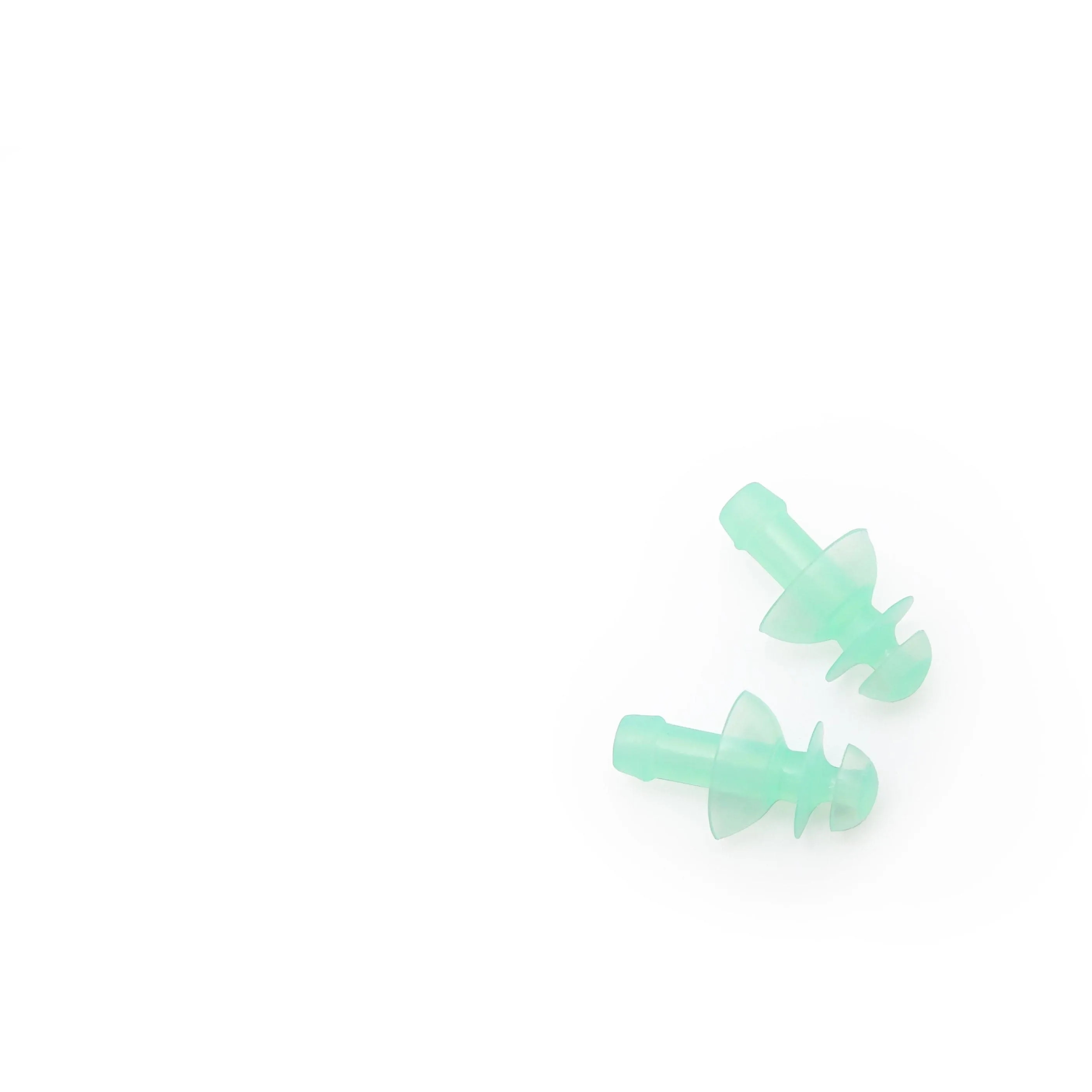 Quies Aquaplug Reusable Swimming Ear Plugs (1 pair reusable)