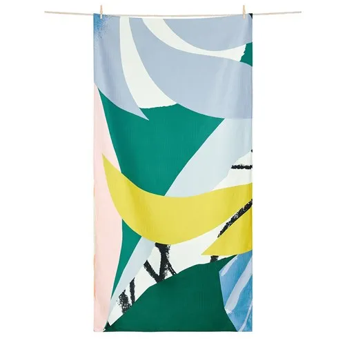 Retreat Towel - Sapo Sanctuary