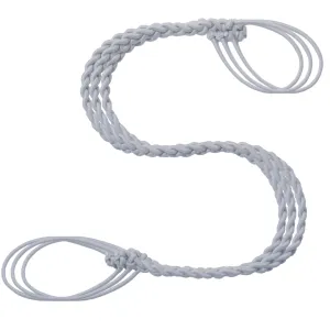 Rip Tie Tangle Free  Hair Tie - 3 Pack Mist