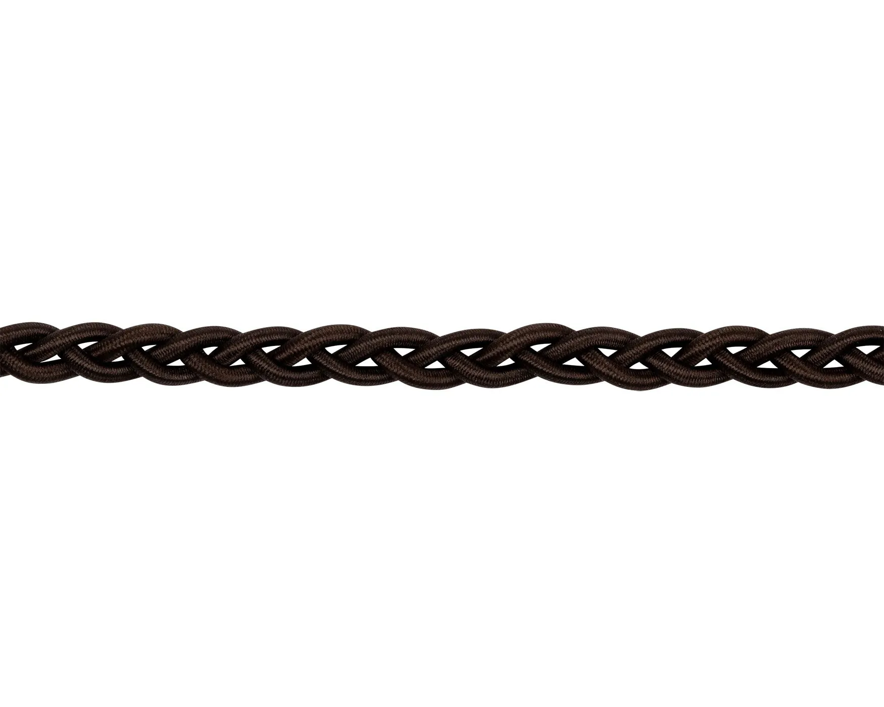 Rip Tie Tangle Free Hair Tie - Brown