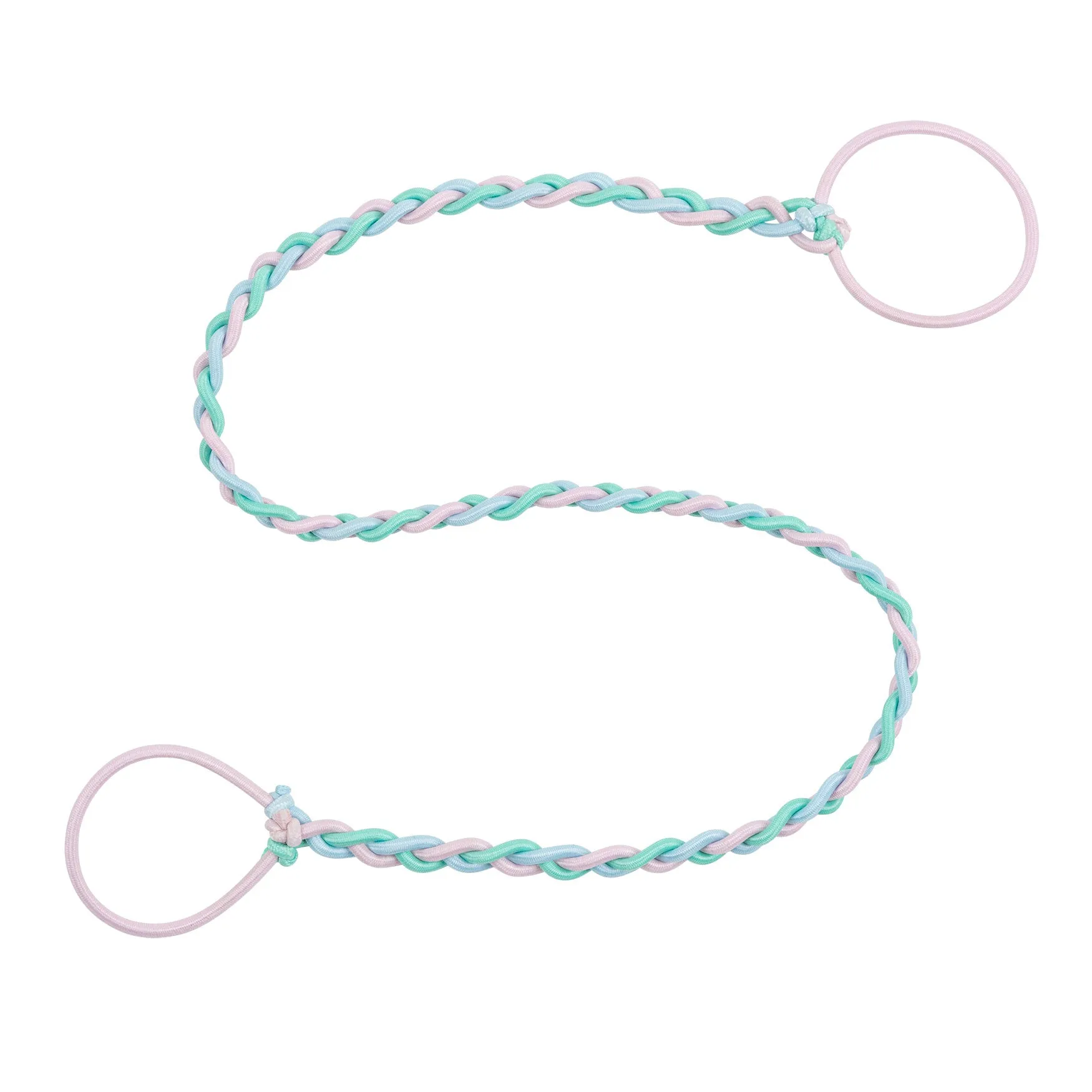 Rip Tie Tangle Free Hair Tie - Dawn Patrol