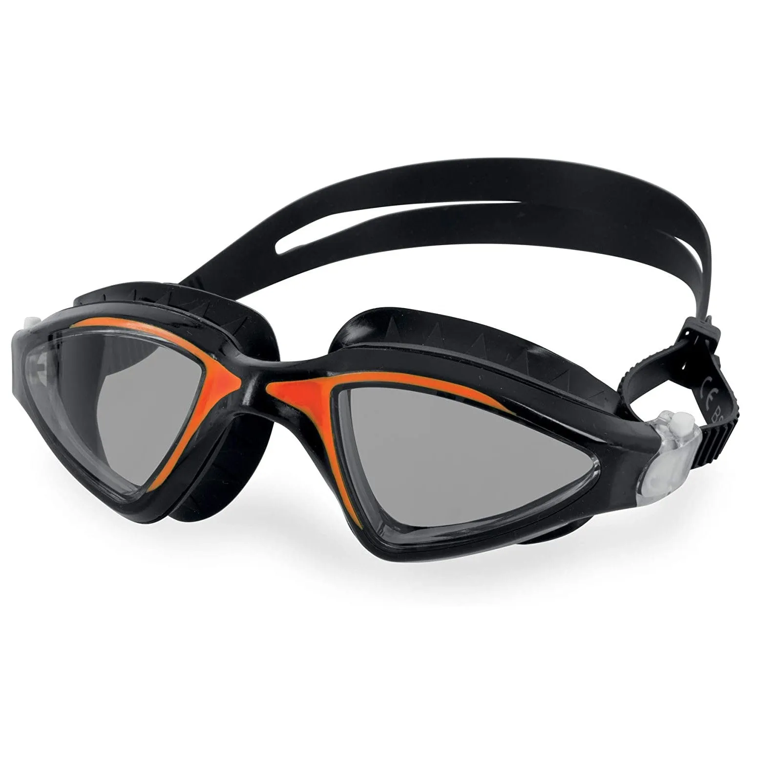 Seac Lynx Swimming Goggles for Women and Men