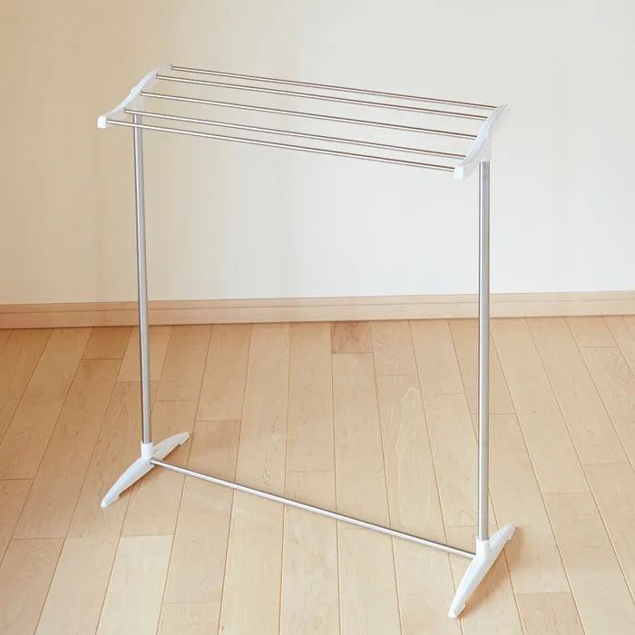 Small Towel Rack Stand Stainless Steel STH-20