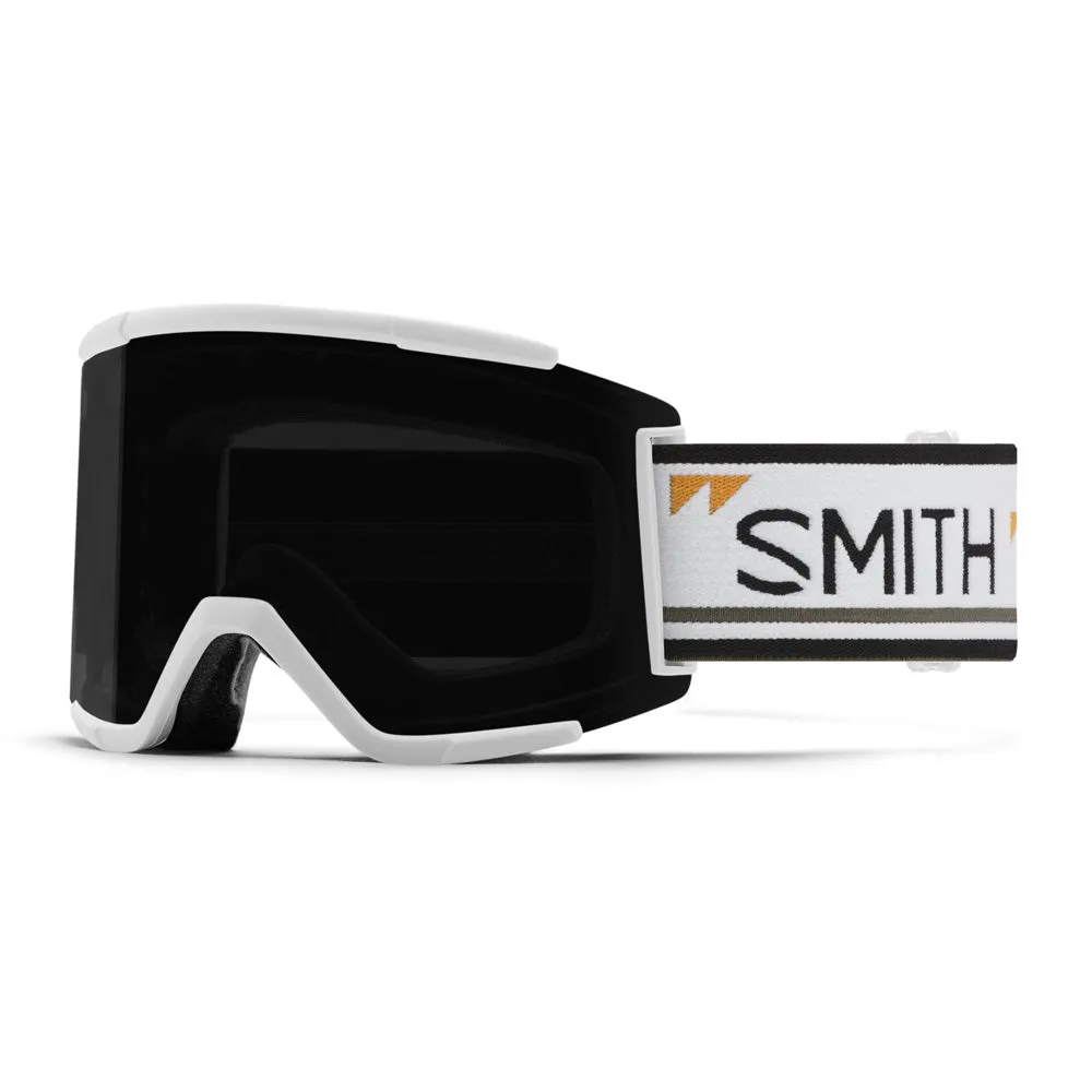 Smith Squad XL Goggles 2025