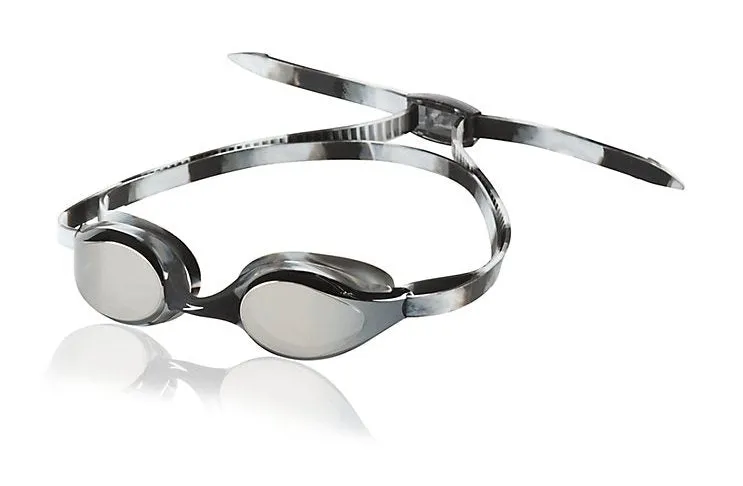 SPEEDO Hyper Flyer Mirrored Goggle