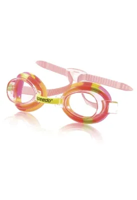 SPEEDO Kids Tye Dye Goggle