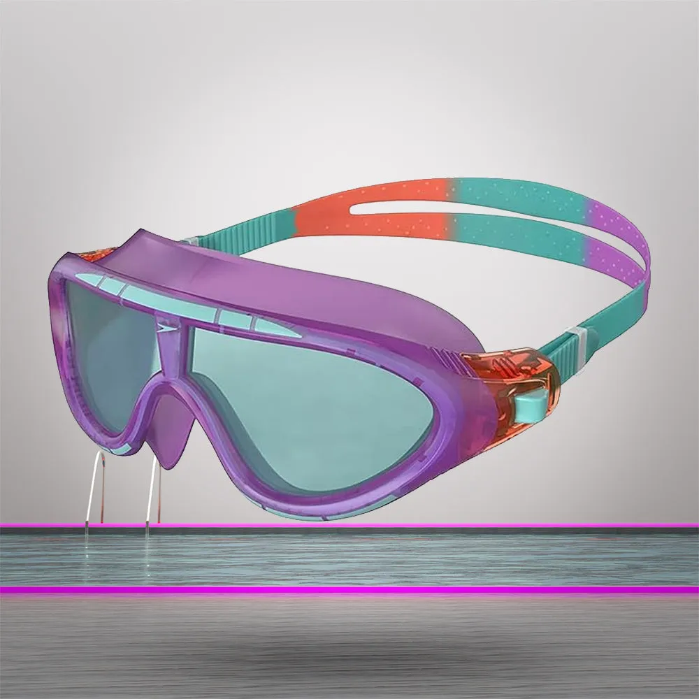 Speedo Unisex Junior Rift Tint - Lens Goggles