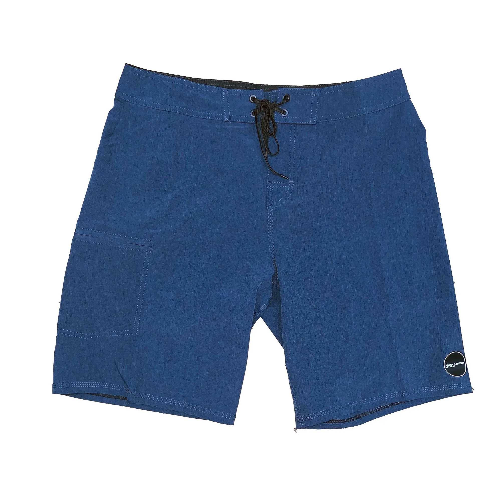 Surf Station Vapor 20" Men's Boardshorts - Navy