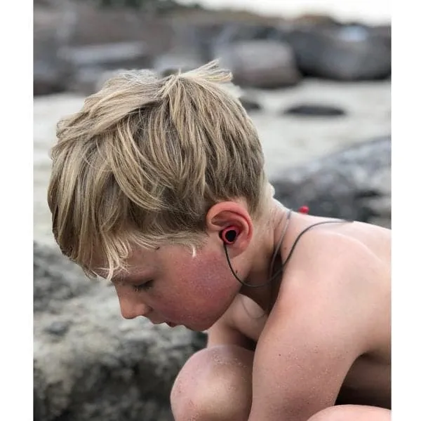 SurfEars JUNIOR 2.0 Ear Plugs for Surfing