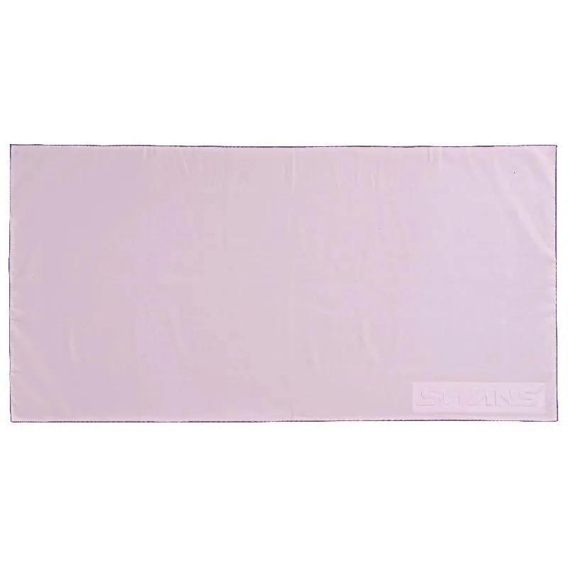 Swans Microfiber Towel M SA-26 - Pink (PIN 003)