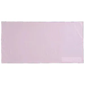 Swans Microfiber Towel M SA-26 - Pink (PIN 003)