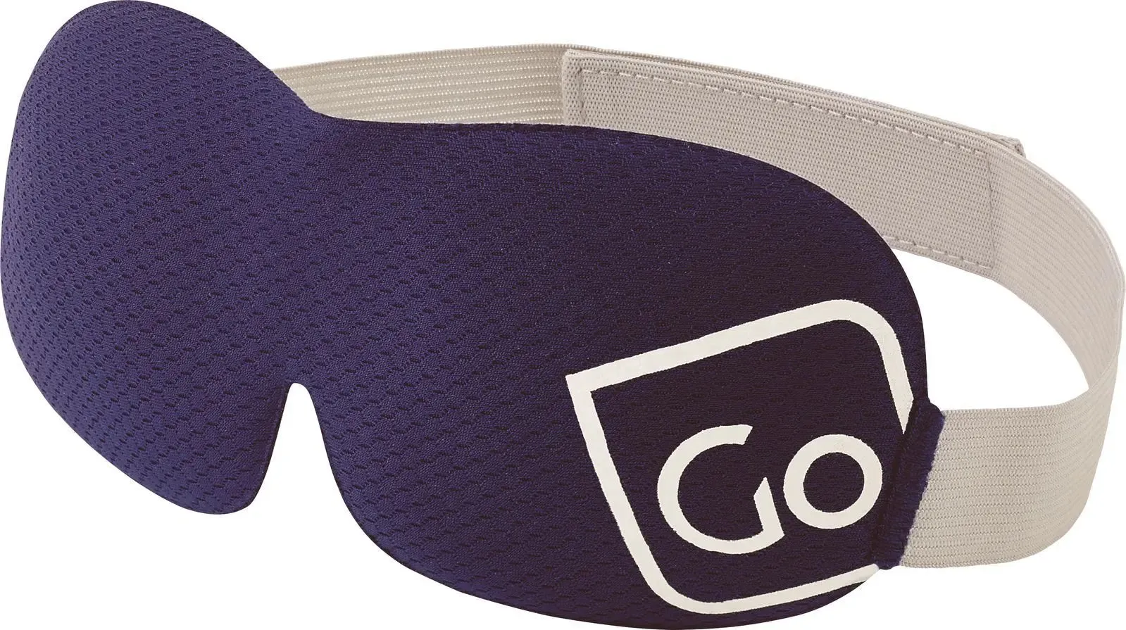 The Dreamer Eye Mask (Dark Blue)