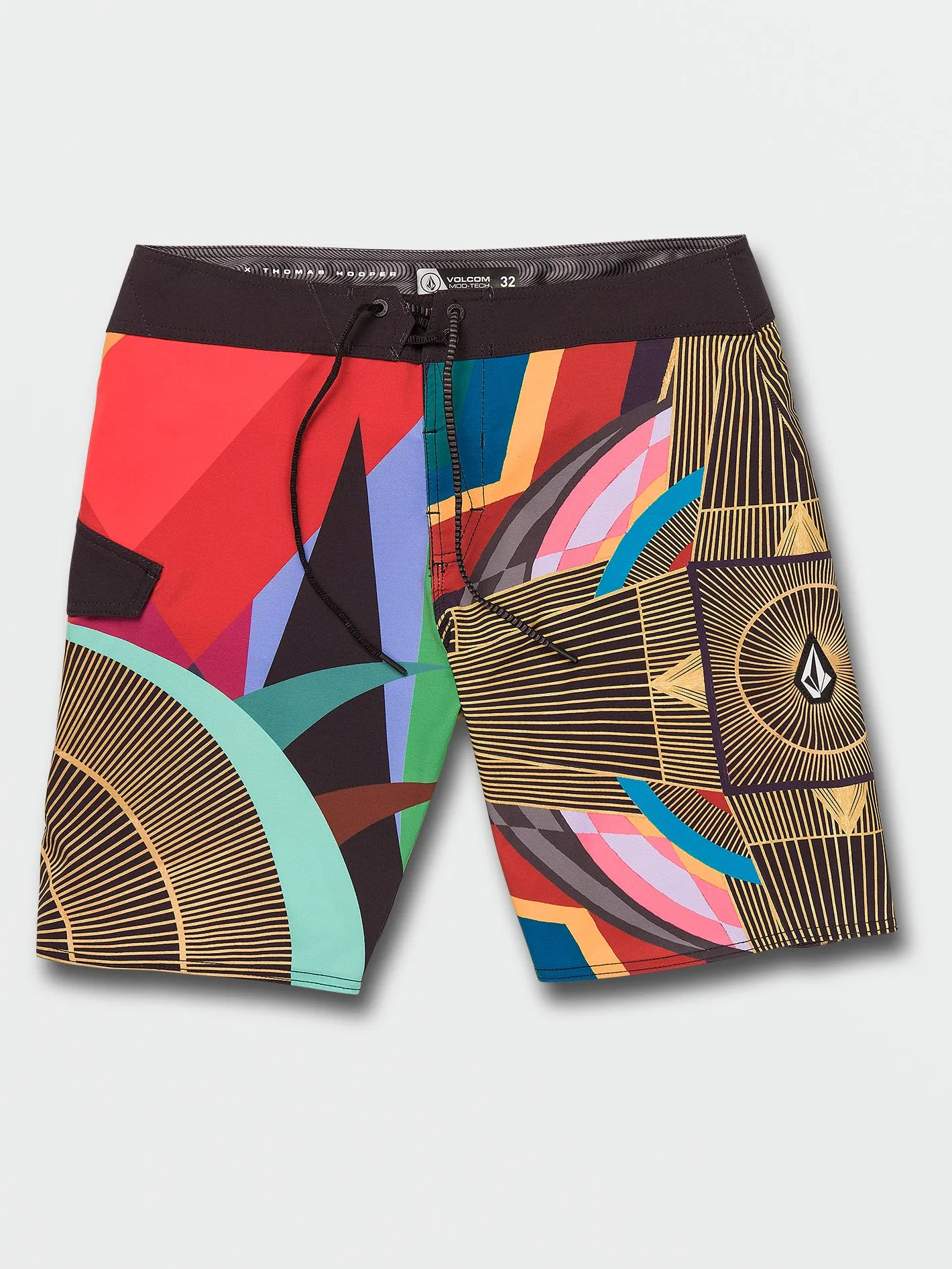 Thomas Hooper Mod-Tech Trunks - Multi