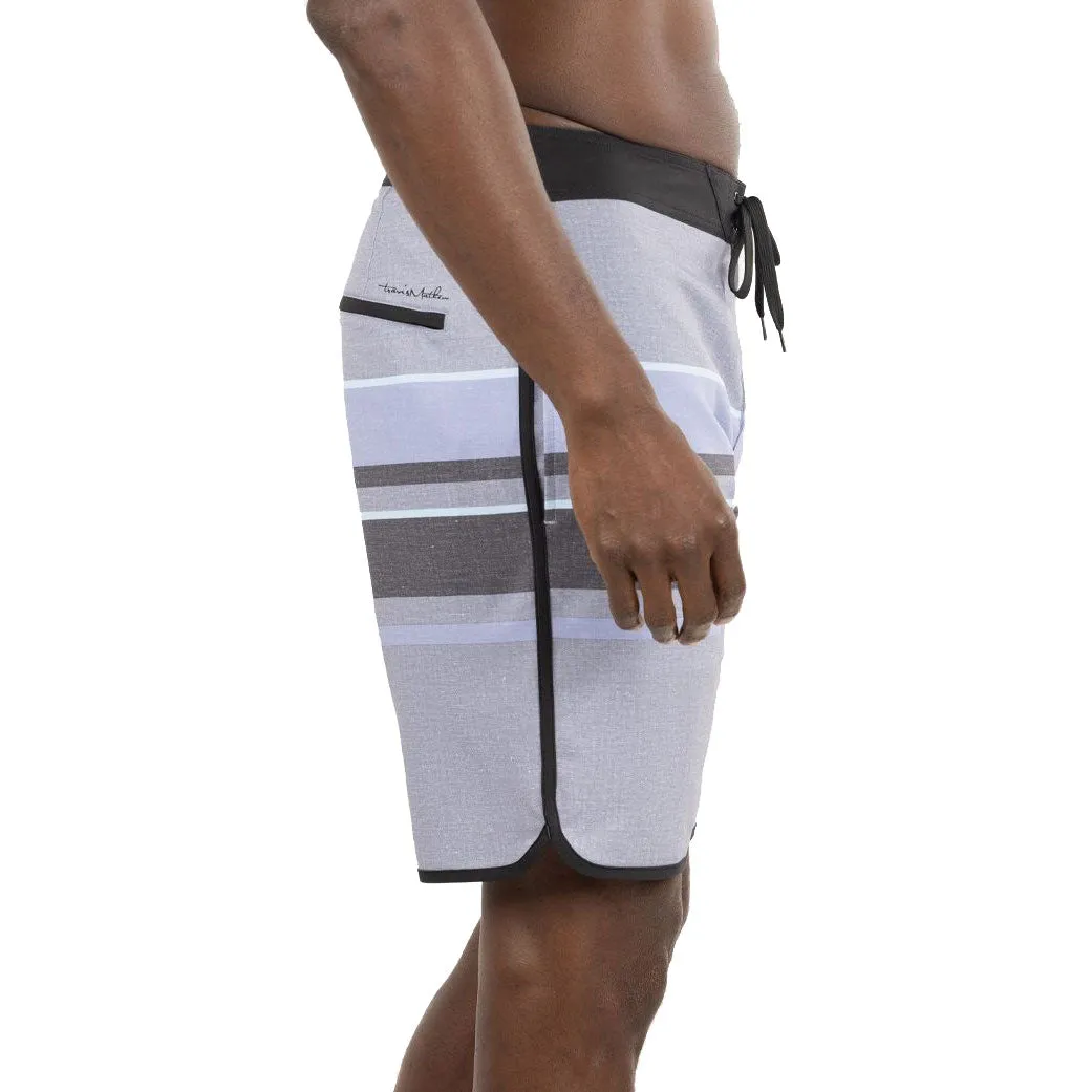 TravisMathew Scraping the Barrel Mens Boardshorts