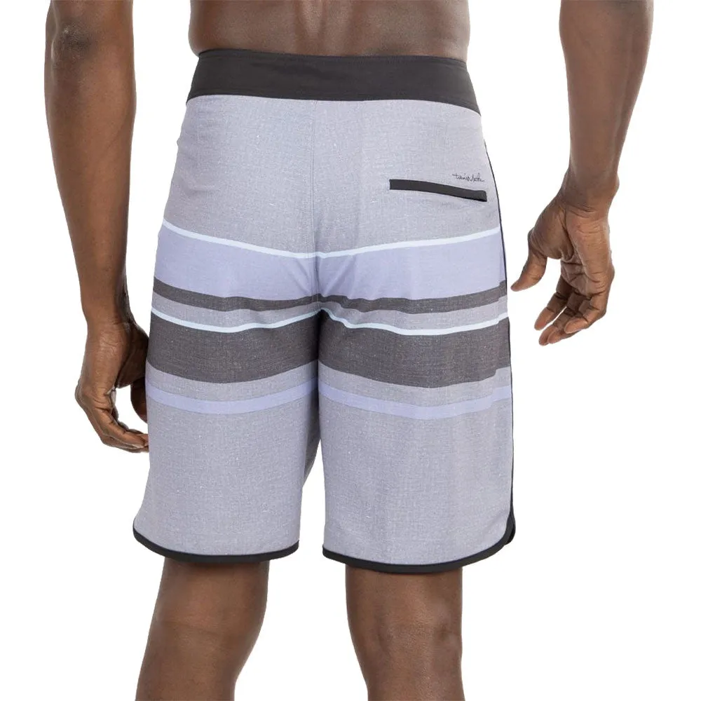 TravisMathew Scraping the Barrel Mens Boardshorts