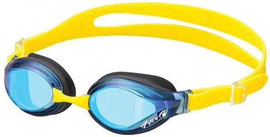 VIEW V760 Junior MIRRORED SWIPE Swimming Goggle