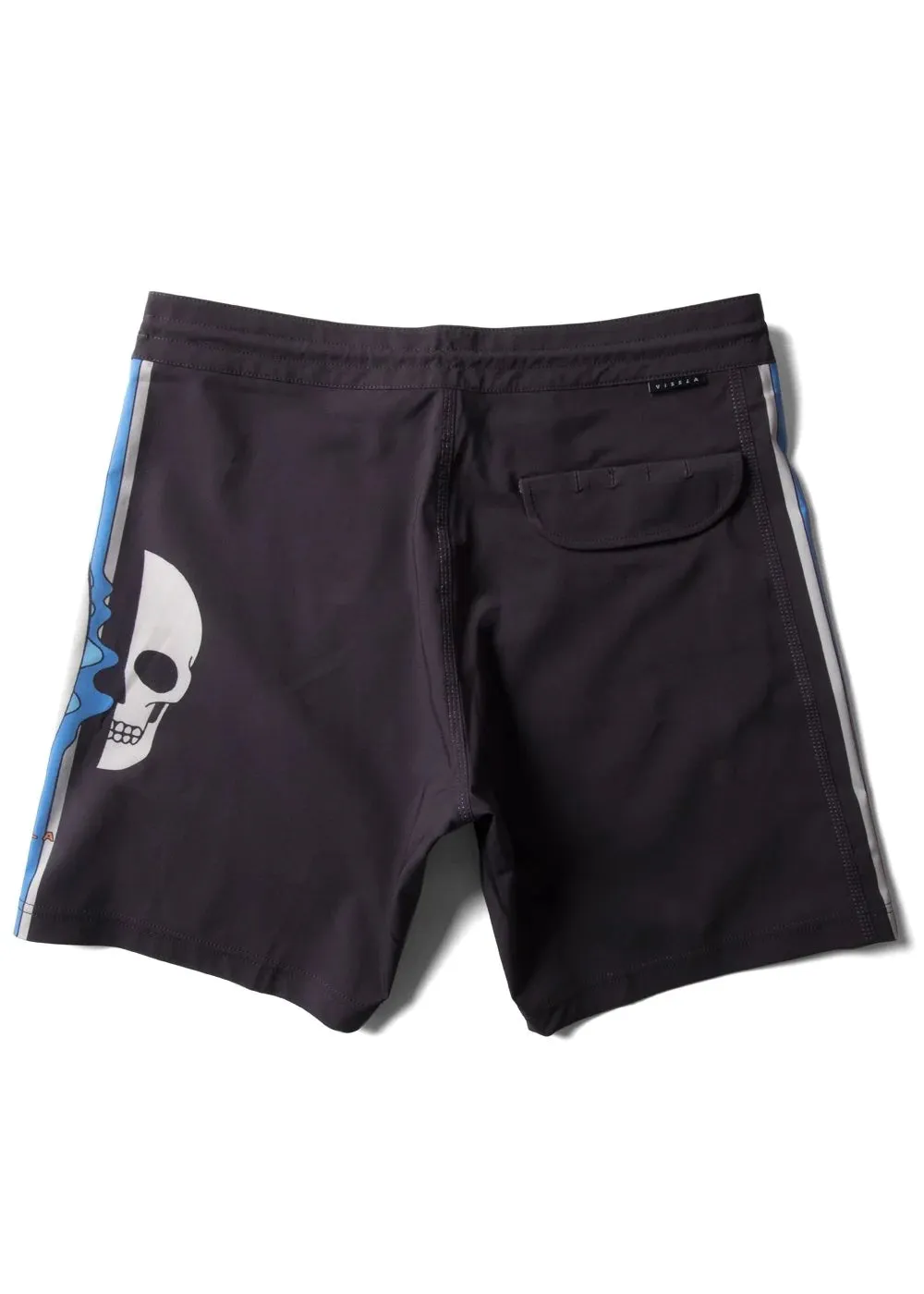 Vissla Cosmic Tides 17.5" Boardshorts