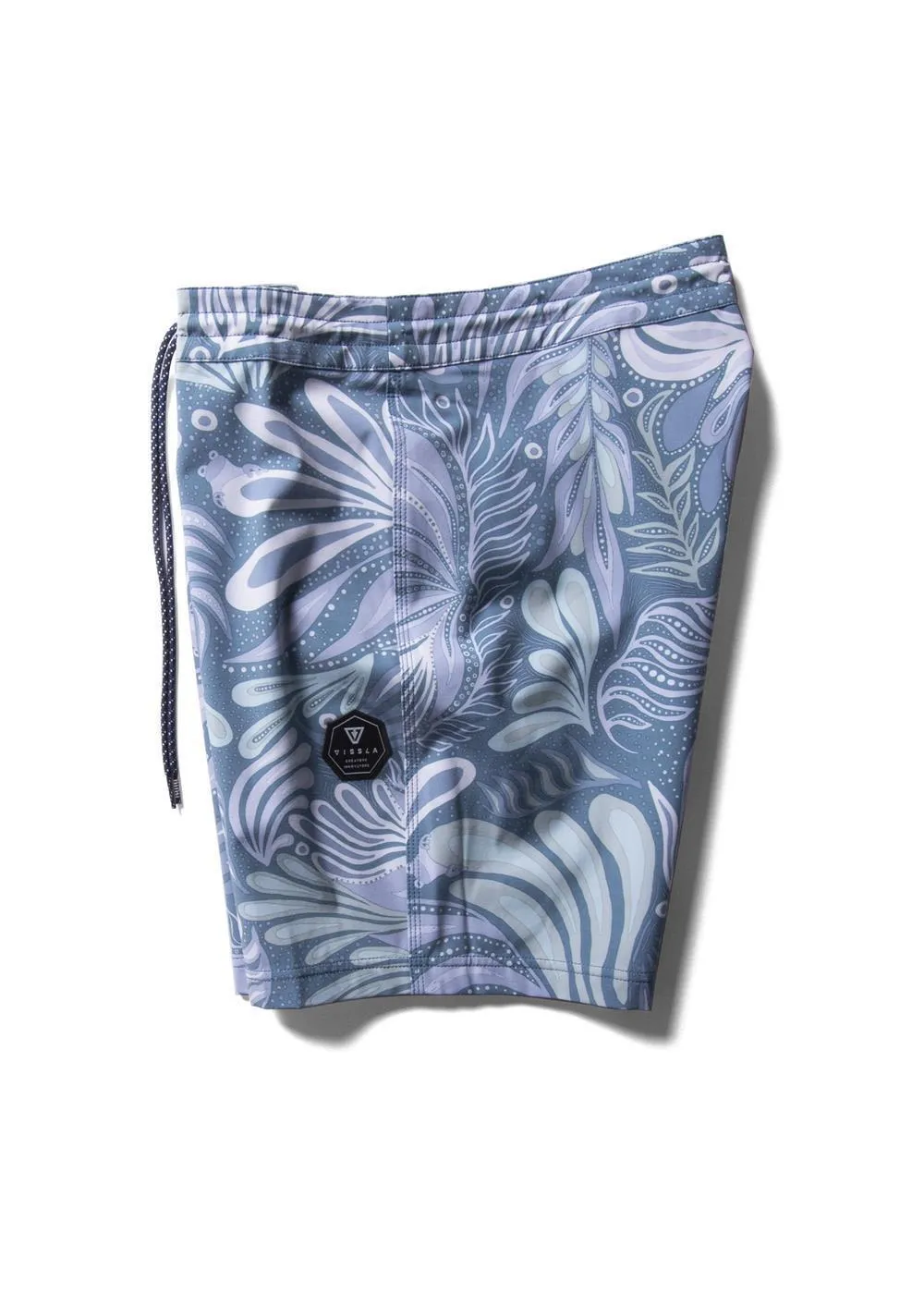 Vissla Jungle Nights 17.5" Boardshort