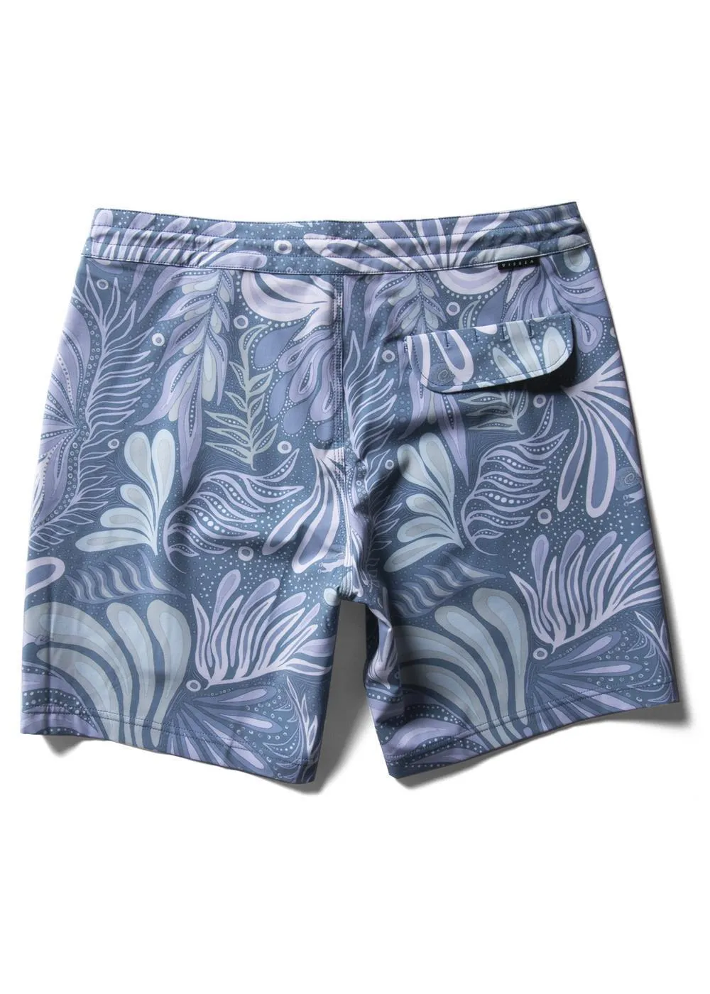 Vissla Jungle Nights 17.5" Boardshort