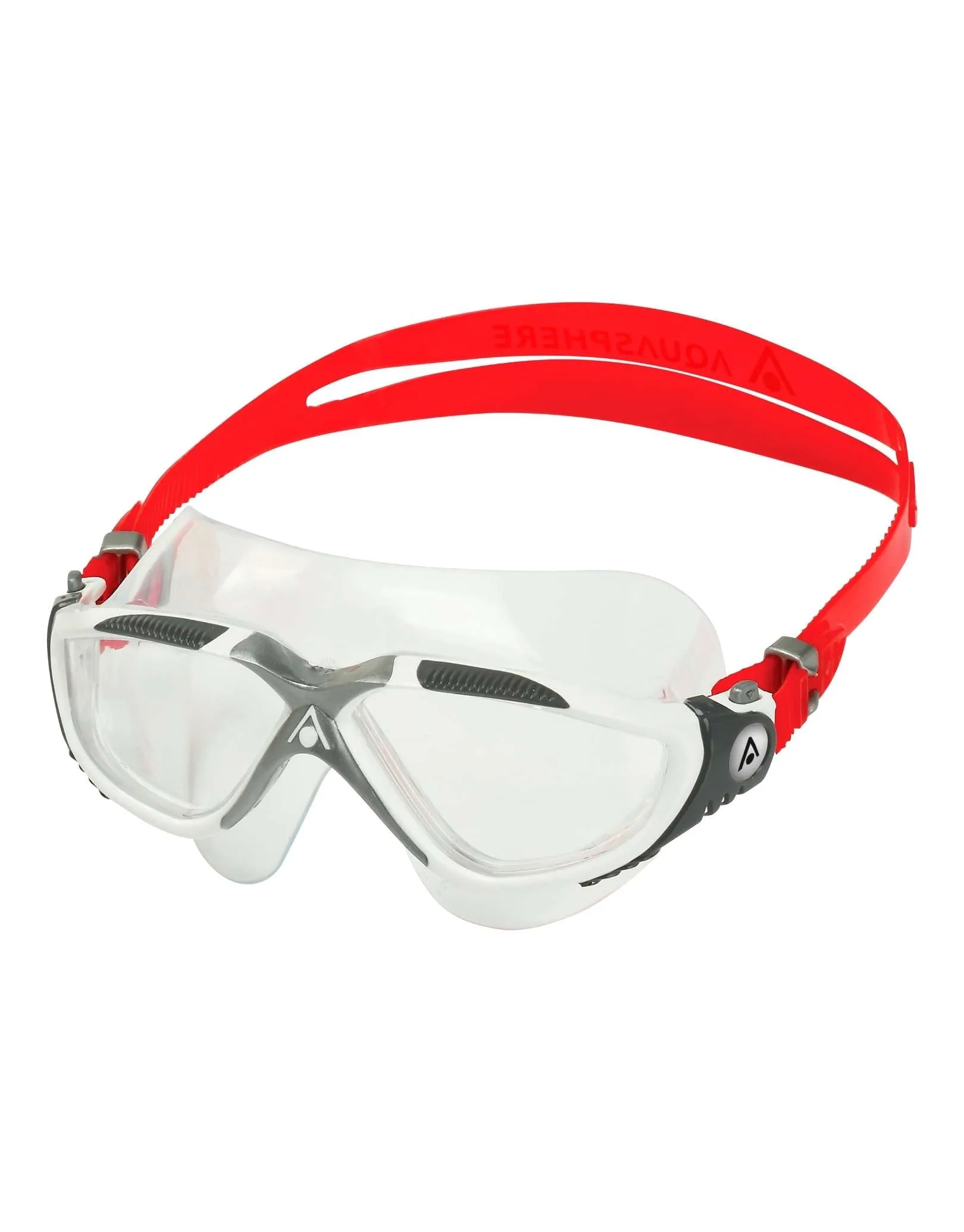 Vista Swim Mask - Clear Lens