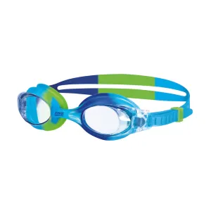 Zoggs Australia Kids Little Bondi Blue/Green Swim Goggles