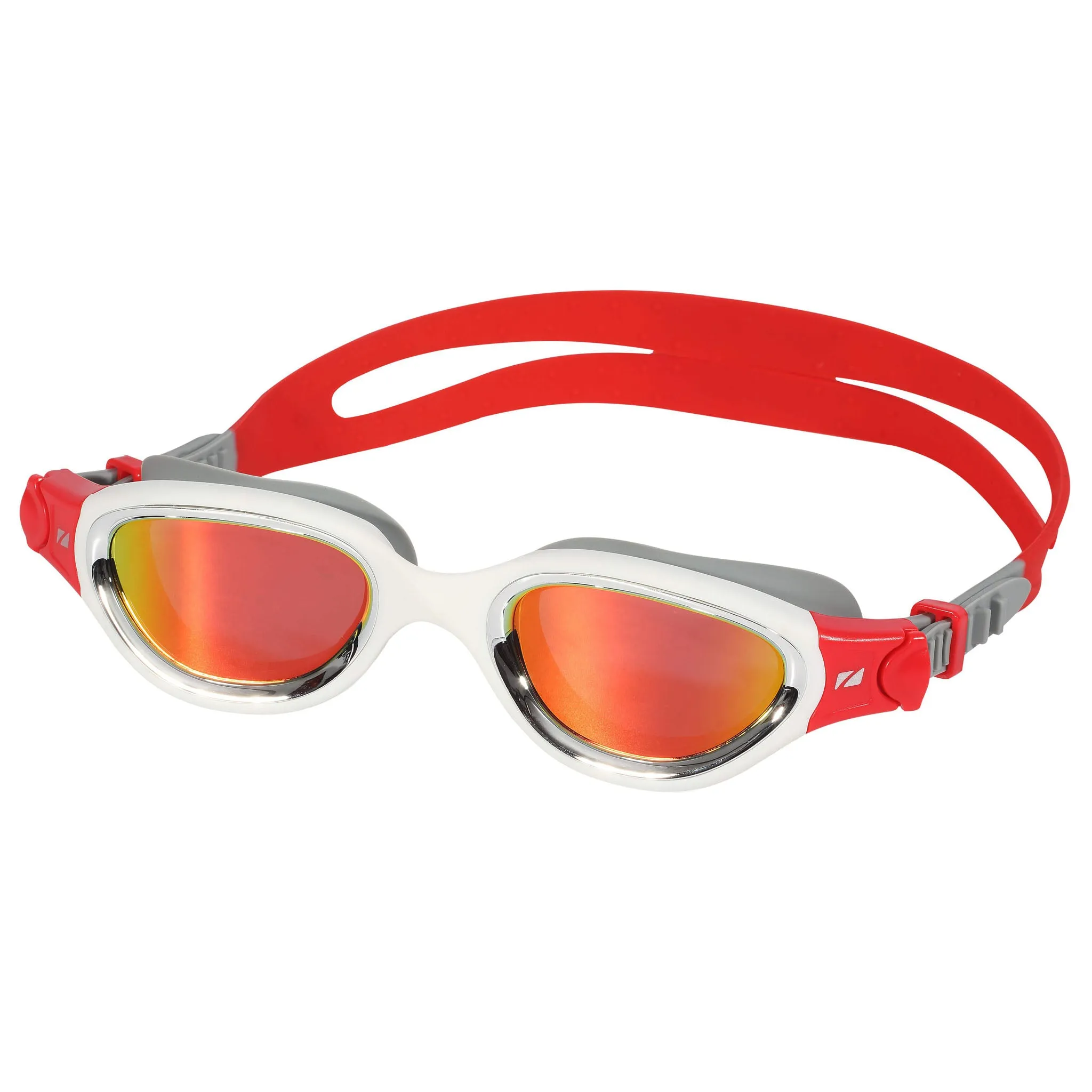 Zone3 Venator-X Polarised Lens Swimming Goggles