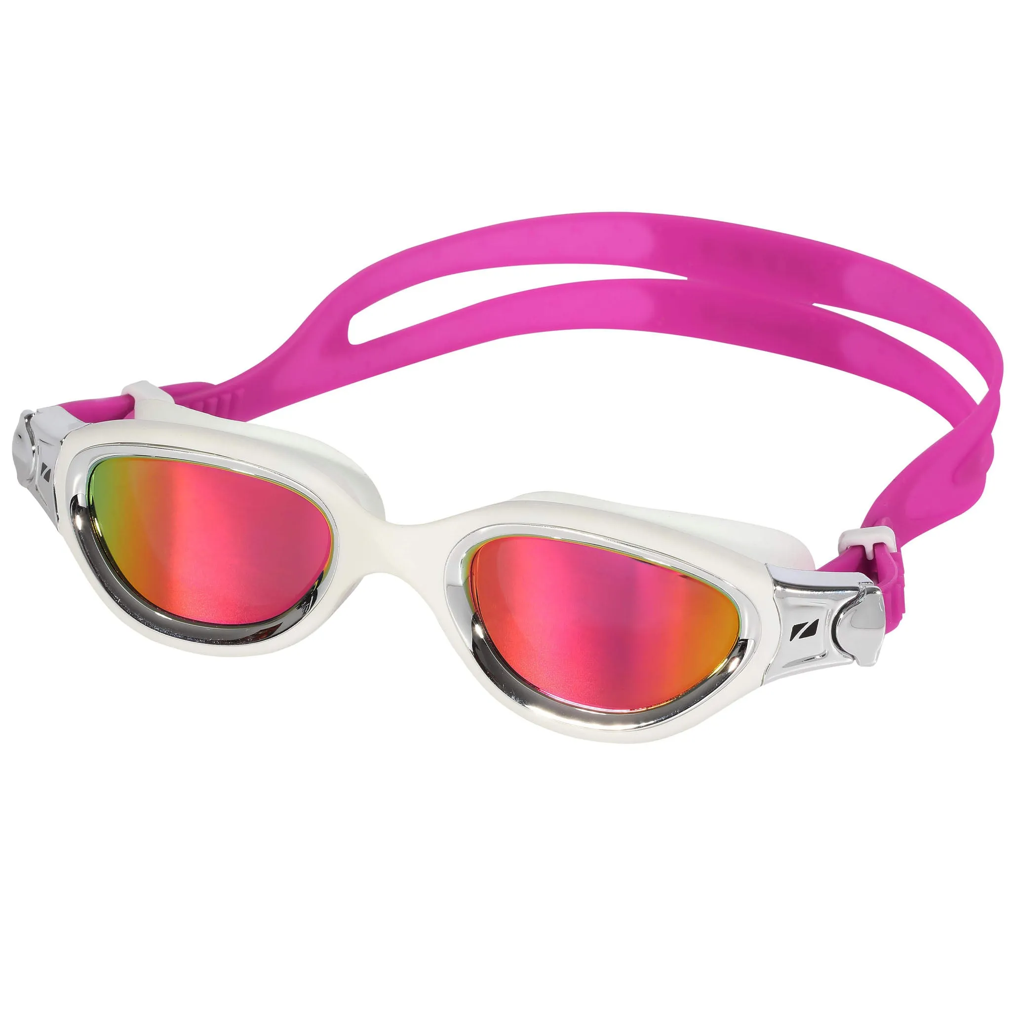 Zone3 Venator-X Polarised Lens Swimming Goggles